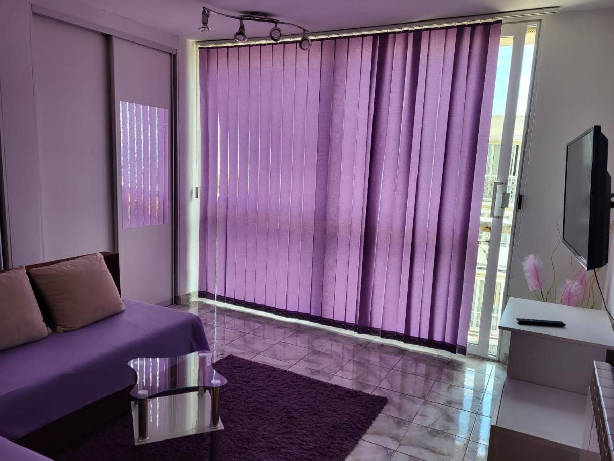 Apartment Stefani リエカ エクステリア 写真