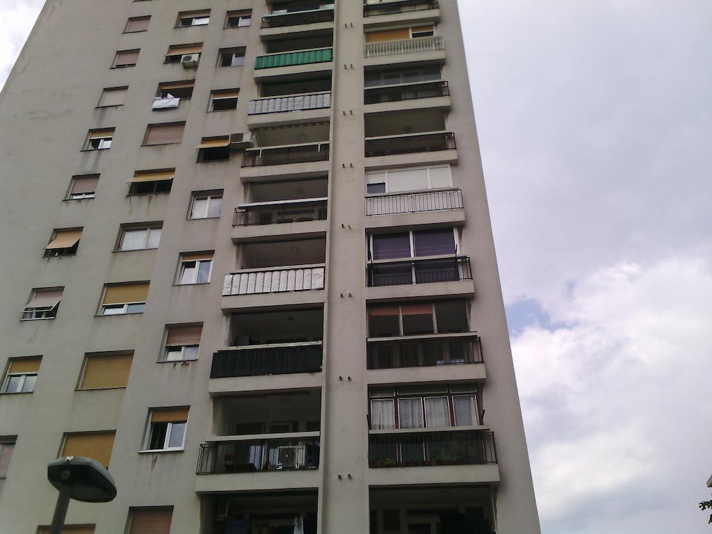Apartment Stefani リエカ 部屋 写真